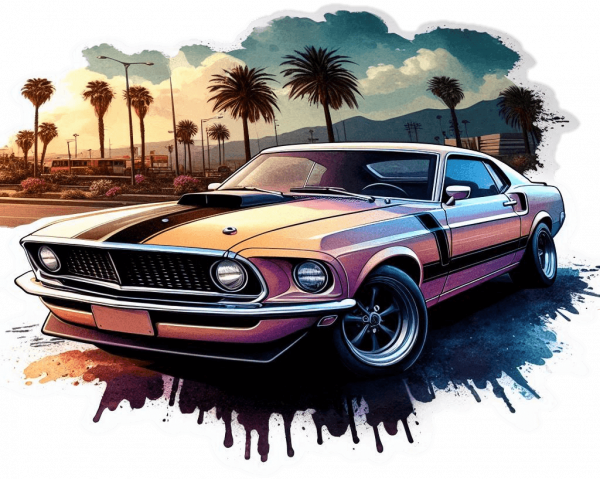 Mustang Boss 302 03