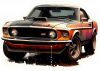 Mustang Boss 302 04