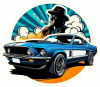 Mustang Boss 429 02