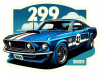 Mustang Boss 429 03
