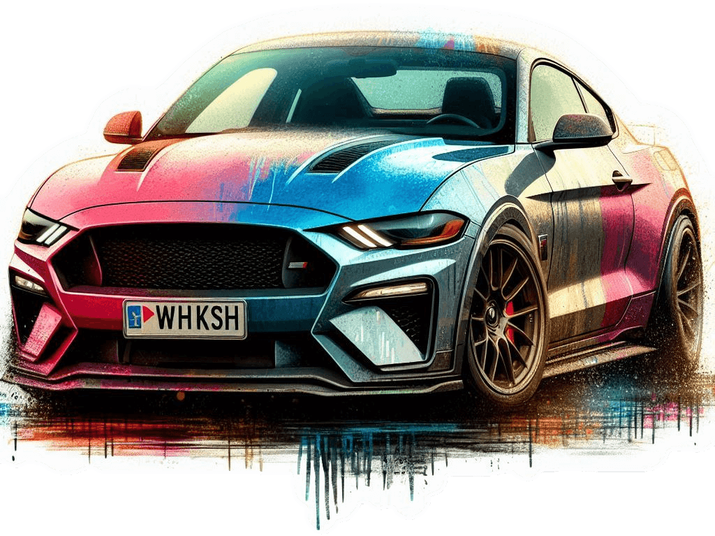 6653-Mustang Mach-E RWD 99 kWh 03 Mustang Mach-E Rwd 99 Kwh 03