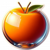 Naranja De Cristal 02