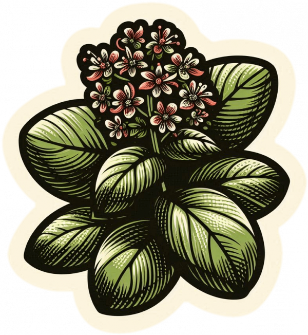 Oregano 01