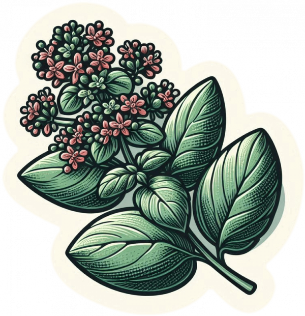 Oregano 03