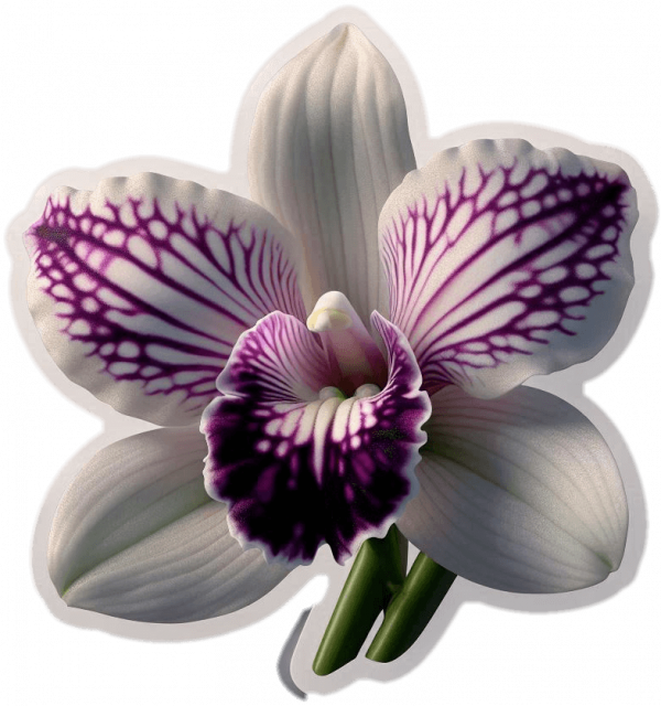 Oriquedea Dendrobium01