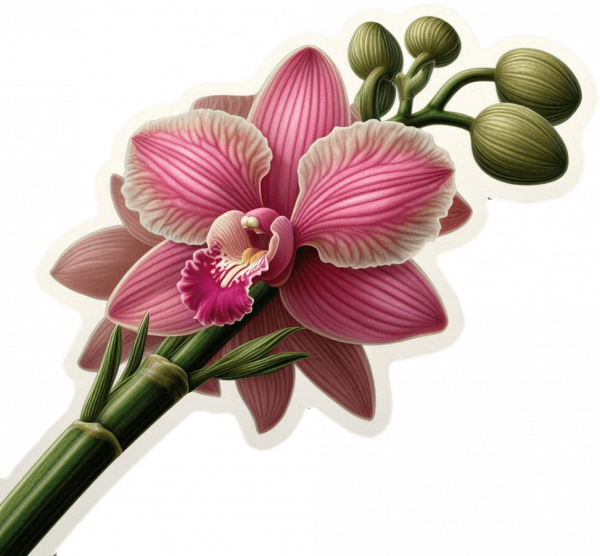 Oriquedea Dendrobium05