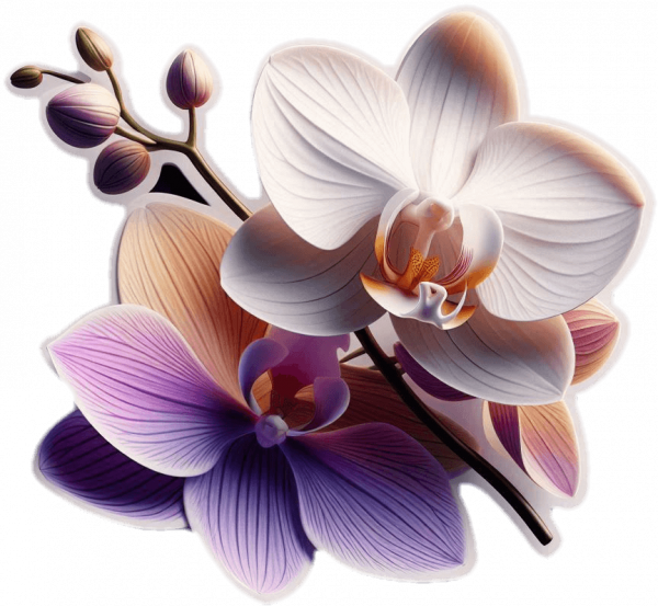 Orquídea 03