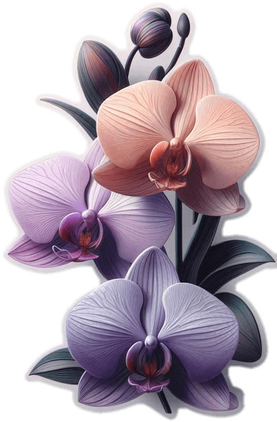 Orquídea 05