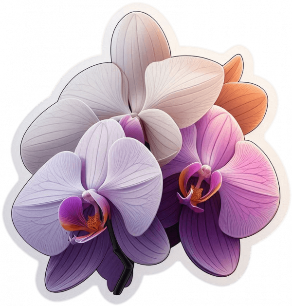 Orquídea 07