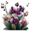 Orquideas Violetas Moradas 04 (1)