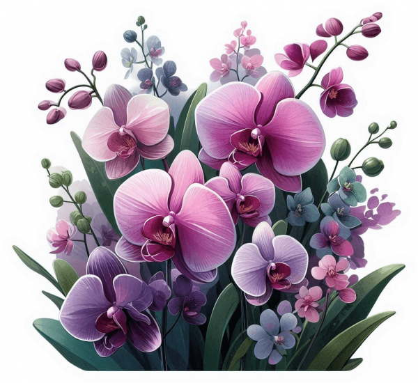 Orquideas Violetas Moradas 04 (2)