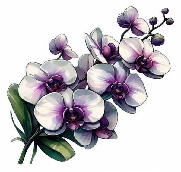 Orquideas Violetas Moradas 04 (8)