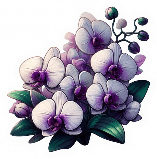 Orquideas Violetas Moradas 04 (10)
