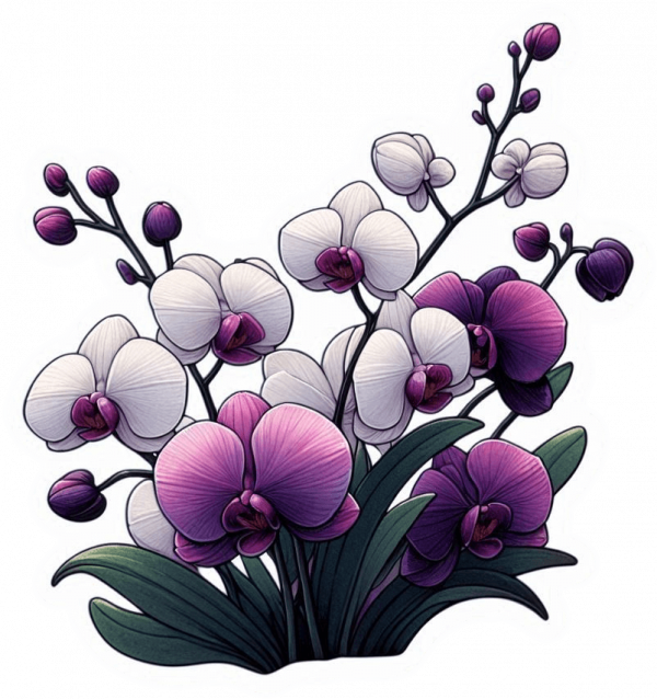 Orquideas Violetas Moradas 04 (12)