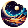 Paisaje Desertico 06