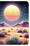 Paisaje Desertico 11