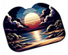 Paisaje Playero 02
