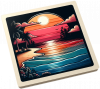 Paisaje Playero 03