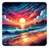 Paisaje Playero 06