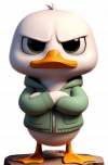 Pato Molesto02