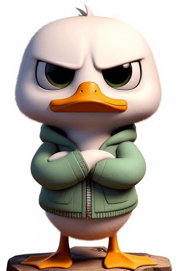 Pato Molesto02