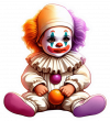 Payasito Bebe 02