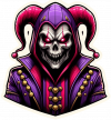 Payaso Asesino 01