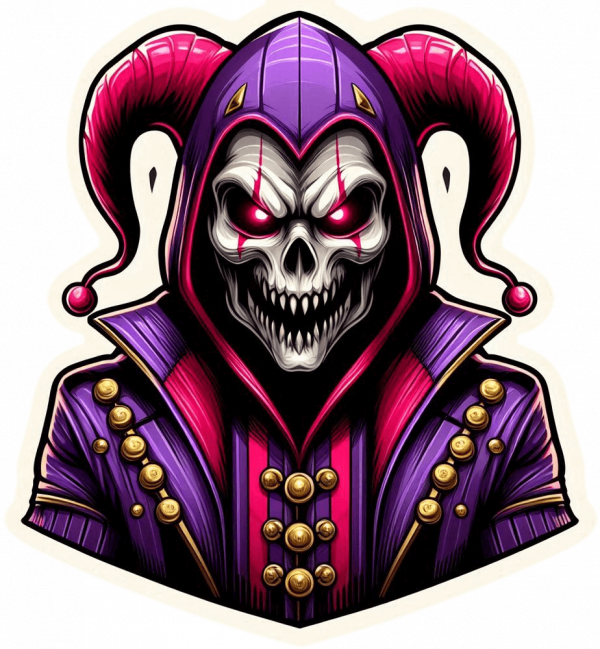 Payaso Asesino 01