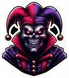 Payaso Asesino 02