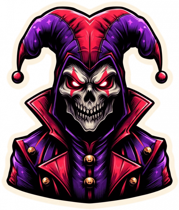 Payaso Asesino 03