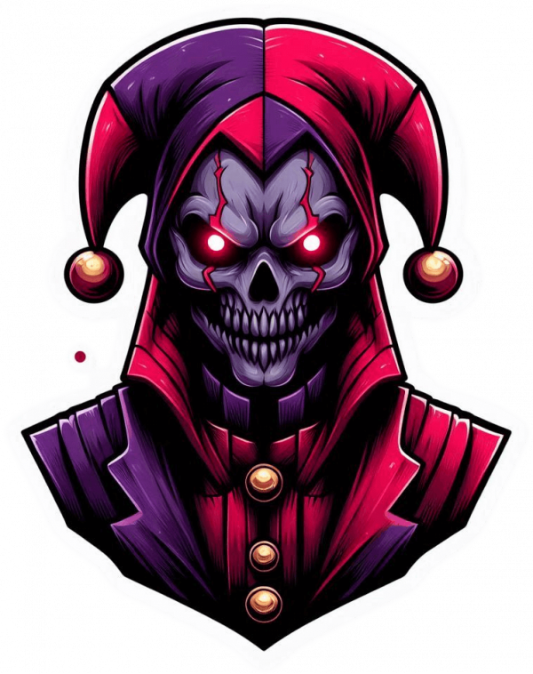 Payaso Asesino 04