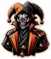 Payaso Asesino 05
