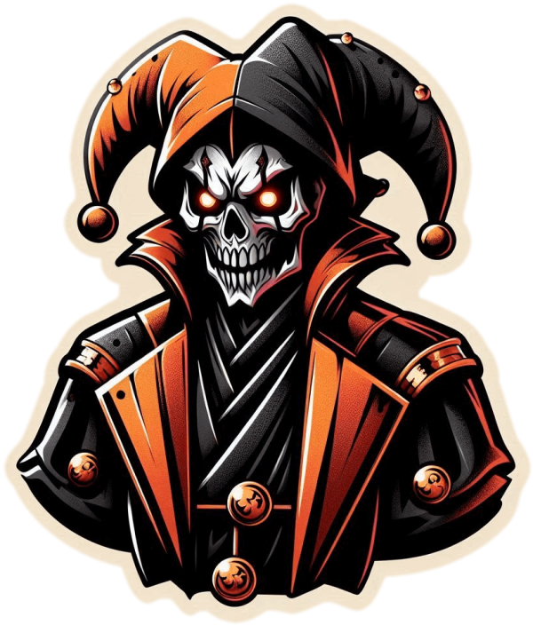 Payaso Asesino 05