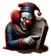 Payaso Terrorifico 04