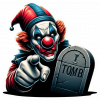Payaso Terrorifico 05