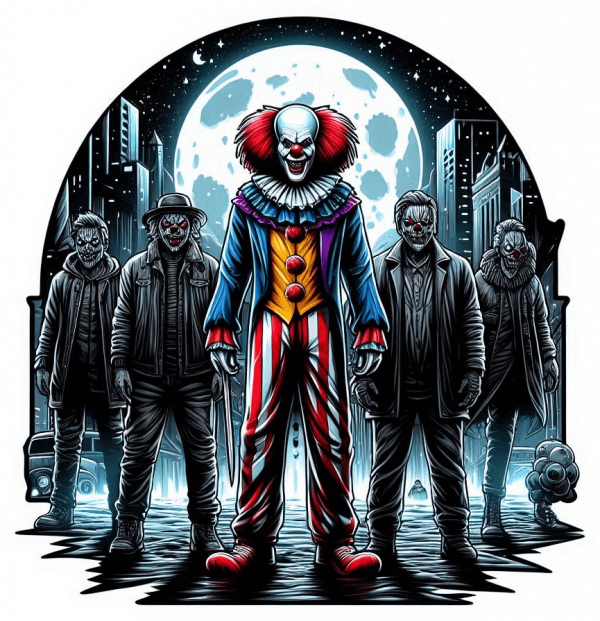 Payaso05
