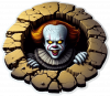 Pennywise Saliendo De Un Hueco 03