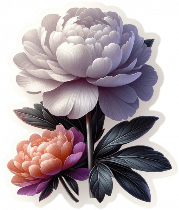 Peonia 01