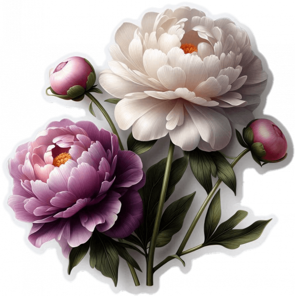 Peonia 02