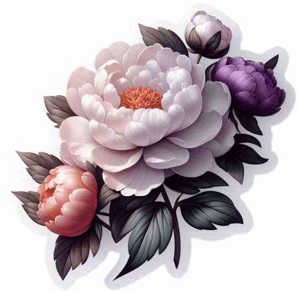 Peonia 03