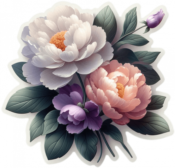 Peonia 05