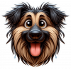 Perro Alegre01