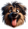 Perro Alegre02
