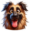 Perro Alegre03