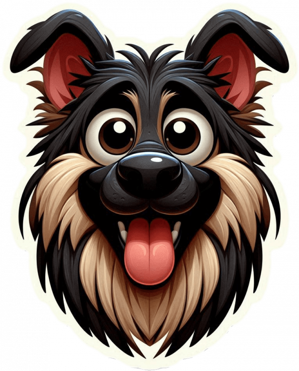 Perro Alegre07