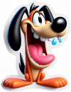 Perro Riendose