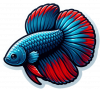 Pez Betta 03