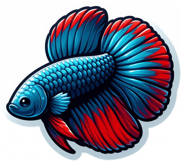 Pez Betta 03