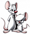 Pinky Y Cerebro 06