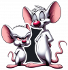 Pinky Y Cerebro 07